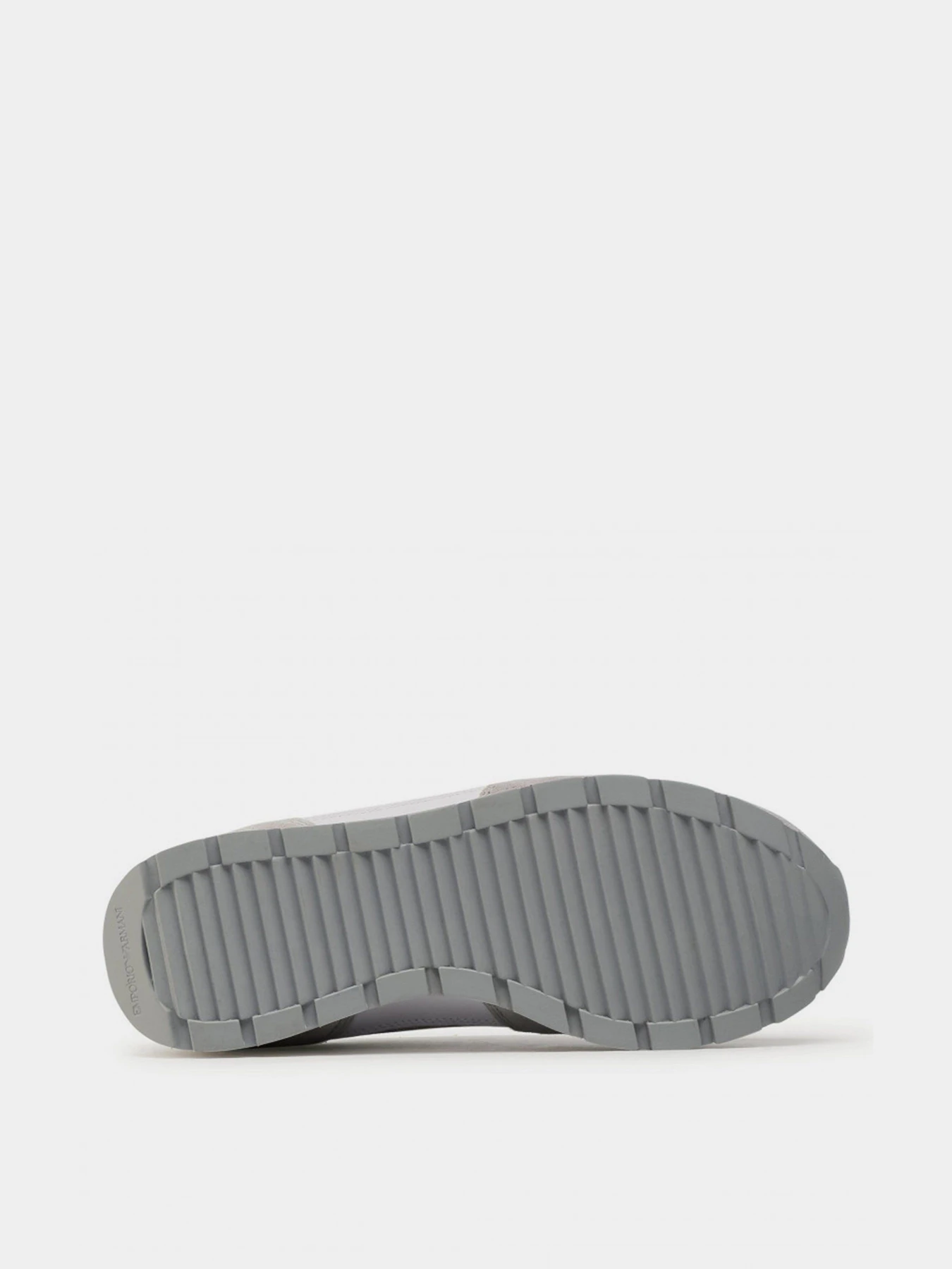 Кроссовки Emporio Armani модель X3X058-XM684-R902 Кроссовки Emporio Armani модель X3X058-XM684-R902 Фото