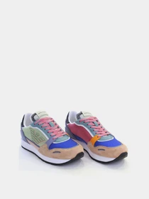 Кросівки Emporio Armani модель X3X058-XM687-K492 Фото