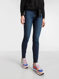 Кросівки Emporio Armani модель X3X058-XM687-K492 Фото