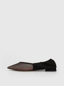 Туфли и лоферы Emporio Armani модель X3D244-XM900-K001 Фото