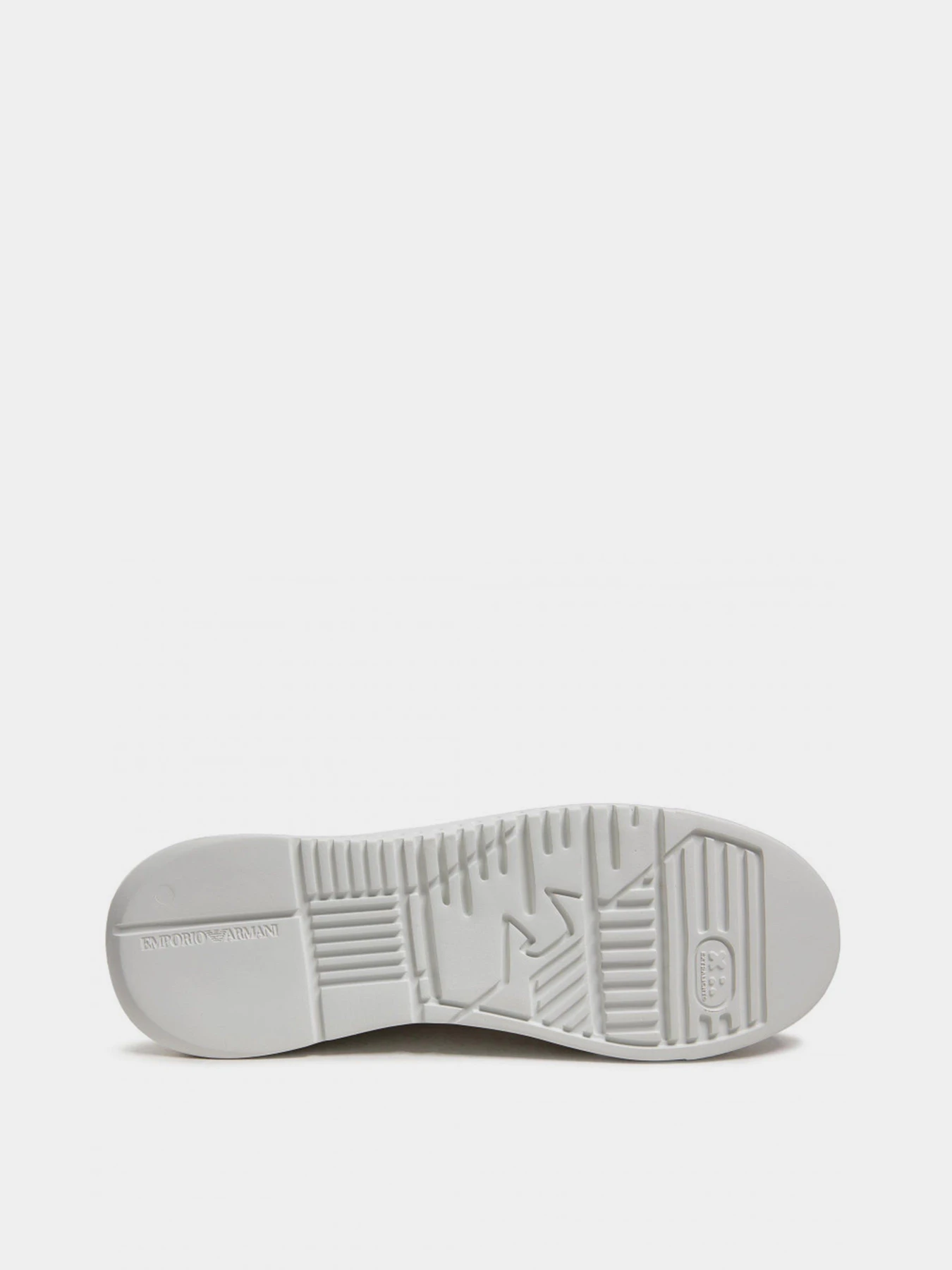 Кроссовки Emporio Armani модель X3X070-XF526-A169 Фото