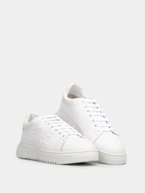 Кроссовки Emporio Armani модель X3X070-XF526-A169 Фото