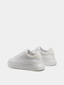Кроссовки Emporio Armani модель X3X070-XF526-A169 Фото
