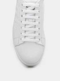 Кроссовки Emporio Armani модель X3X070-XF526-A169 Фото