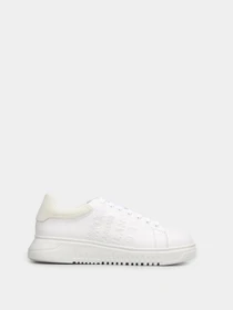 Кроссовки Emporio Armani модель X3X070-XF526-A169 Фото