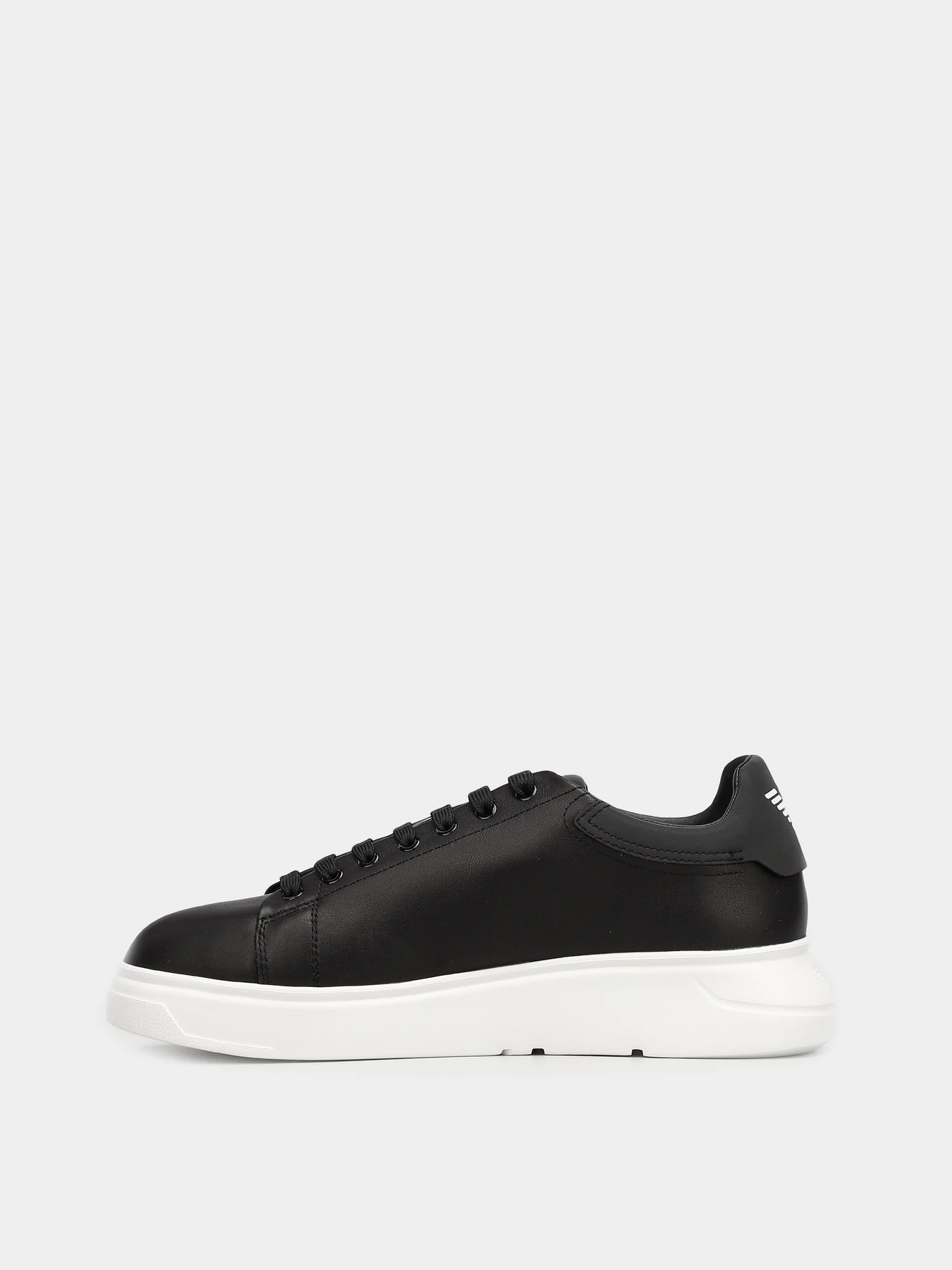 Кроссовки Emporio Armani модель X3X070-XF526-R597 Фото