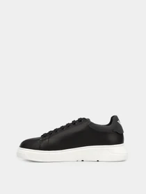 Кроссовки Emporio Armani модель X3X070-XF526-R597 Фото