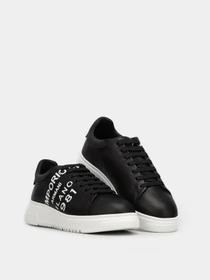 Кроссовки Emporio Armani модель X3X070-XF526-R597 Фото