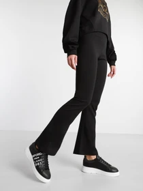 Кроссовки Emporio Armani модель X3X070-XF526-R597 Фото