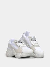 Кроссовки Emporio Armani модель X3X088-XM690-M696 Фото