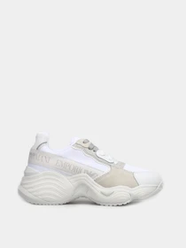 Кроссовки Emporio Armani модель X3X088-XM690-M696 Фото