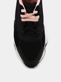 Кроссовки Emporio Armani модель X3X088-XM690-R911 Фото