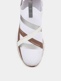Кроссовки Emporio Armani модель X3X128-XM691-R912 Фото