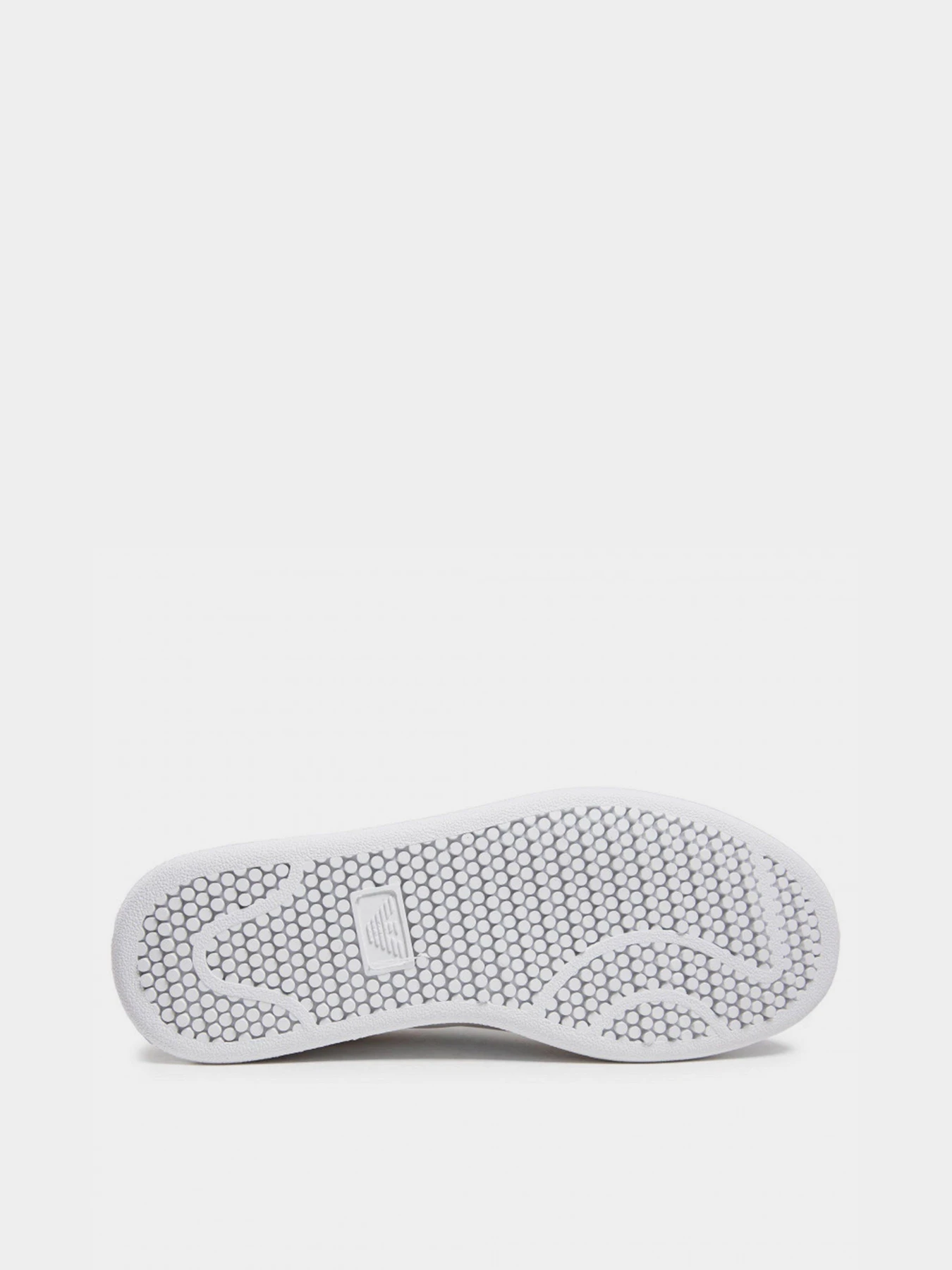 Кроссовки Emporio Armani модель X3X132-XM789-D611 Кроссовки Emporio Armani модель X3X132-XM789-D611 Фото