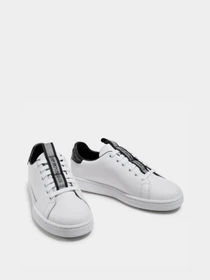 Кроссовки Emporio Armani модель X3X132-XM789-D611 Фото