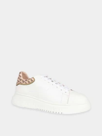 Кроссовки Emporio Armani модель X3X024-XM702-R922 Фото