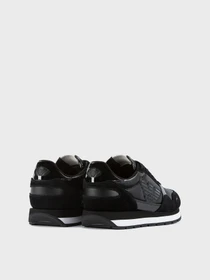 Кроссовки Emporio Armani модель X3X058-XN033-Q467 Фото