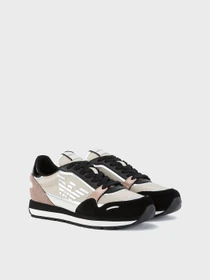 Кроссовки Emporio Armani модель X3X058-XN042-Q513 Фото