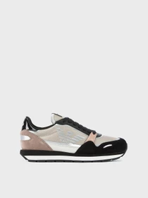 Кроссовки Emporio Armani модель X3X058-XN042-Q513 Фото