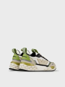 Кроссовки Emporio Armani модель X3X126-XN029-Q497 Фото