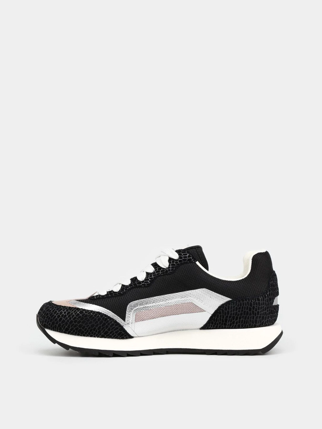 Кроссовки Emporio Armani модель X3X134-XN032-Q499 Фото