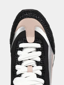 Кроссовки Emporio Armani модель X3X134-XN032-Q499 Фото