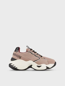 Кроссовки Emporio Armani модель X3X140-XM059-Q512 Фото