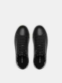 Кроссовки Emporio Armani модель X3X024-XM702-Q534 Фото
