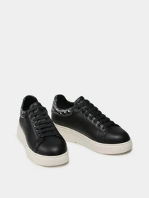 Кроссовки Emporio Armani модель X3X024-XM702-Q534 Фото