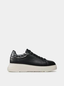 Кроссовки Emporio Armani модель X3X024-XM702-Q534 Фото