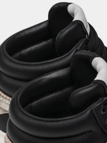 Ботинки и сапоги Emporio Armani модель X3Z050-XN028-M700 Фото