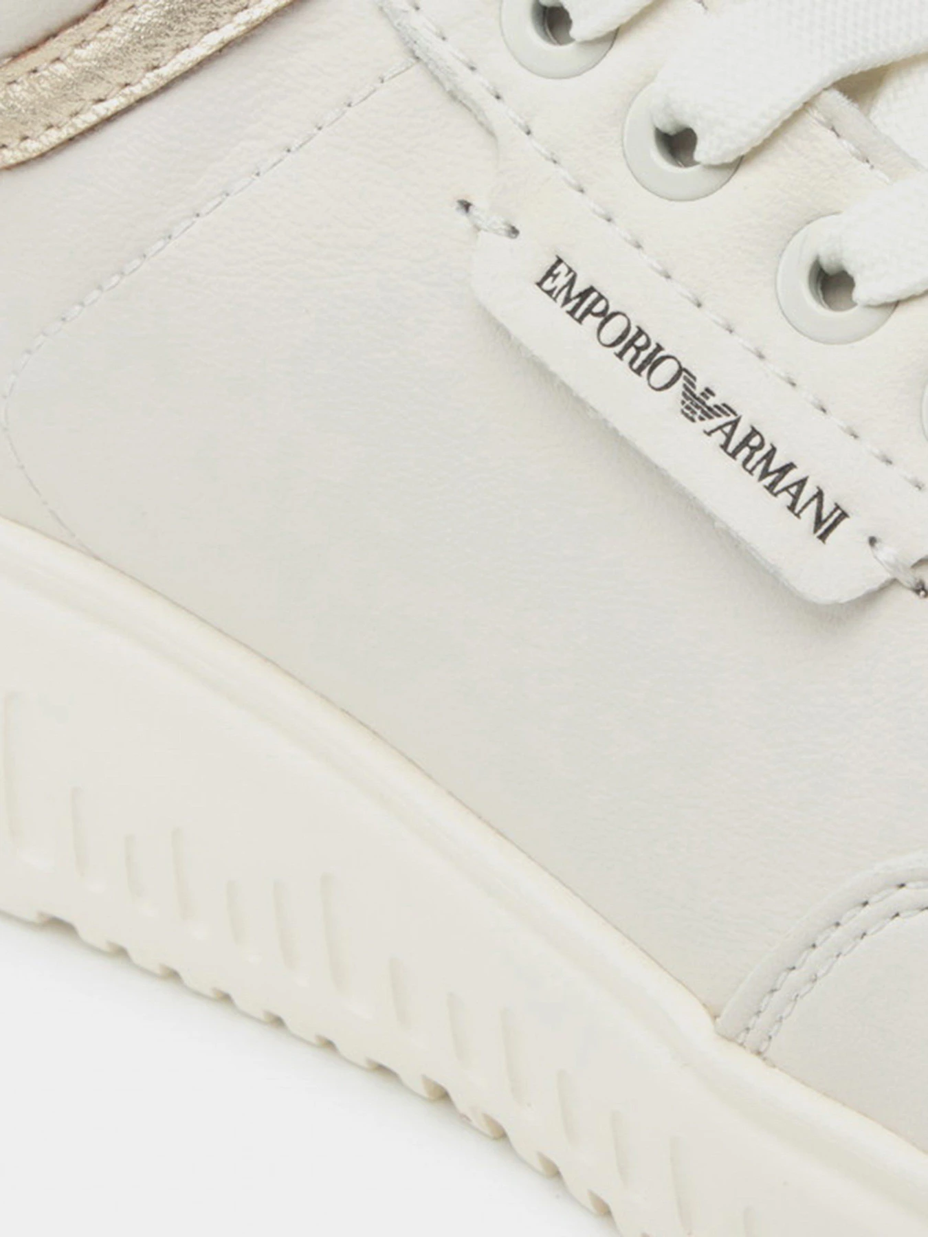 Ботинки и сапоги Emporio Armani модель X3Z050-XN028-N821 Ботинки и сапоги Emporio Armani модель X3Z050-XN028-N821 Фото
