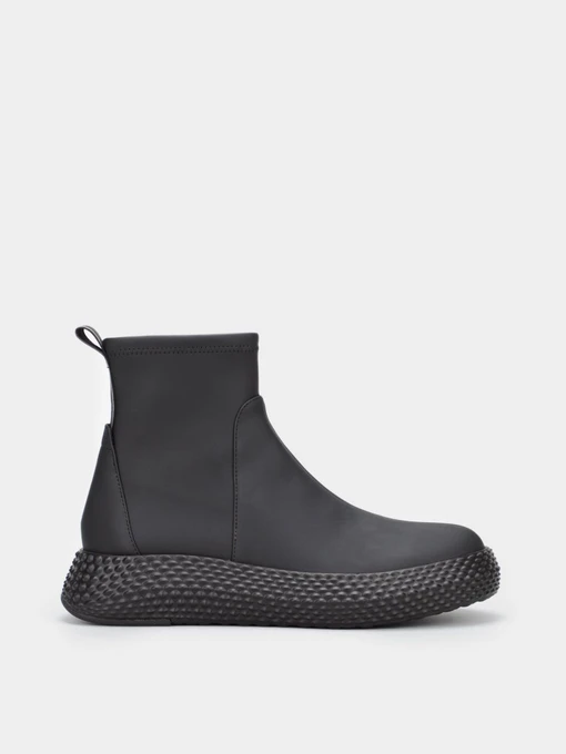 Черевики та чоботи Emporio Armani модель X3M338-XC980-00002 Фото