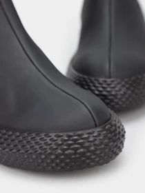 Ботинки и сапоги Emporio Armani модель X3M338-XC980-00002 Фото