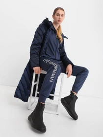 Ботинки и сапоги Emporio Armani модель X3M338-XC980-00002 Фото