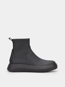 Ботинки и сапоги Emporio Armani модель X3M338-XC980-00002 Фото
