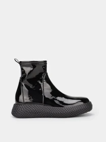 Ботинки и сапоги Emporio Armani модель X3M338-XD156-00002 Фото