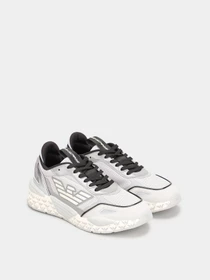 Кроссовки Emporio Armani модель X3X126-XN208-Q868 Фото