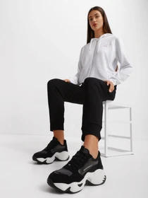 Кроссовки Emporio Armani модель X3X147-XN174-K001 Фото