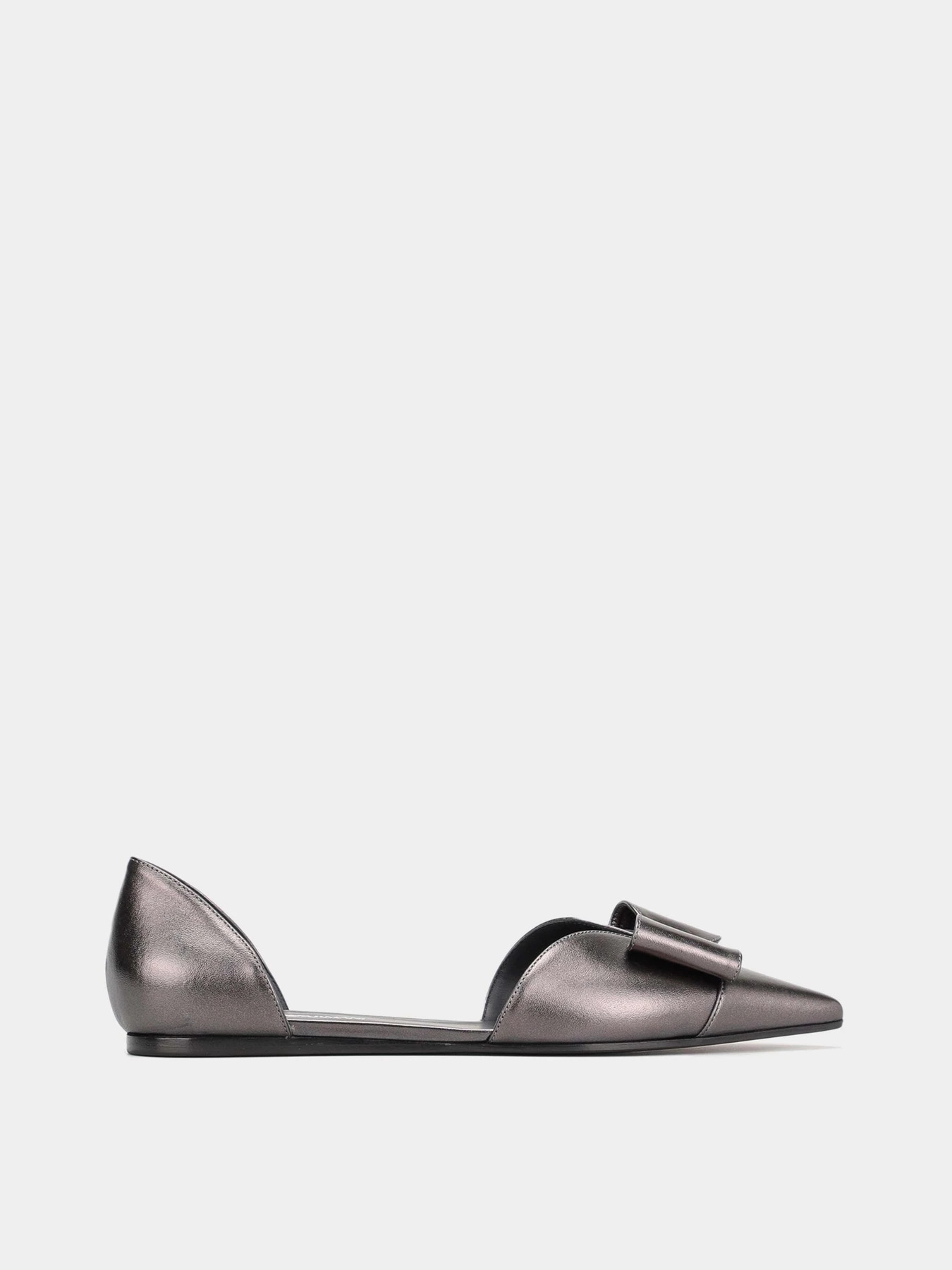 Туфли и лоферы Emporio Armani модель X3D271-XF619-00007 Фото