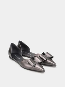 Туфли и лоферы Emporio Armani модель X3D271-XF619-00007 Фото