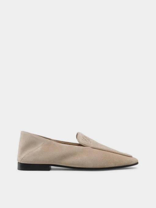 Слипоны и мокасины Emporio Armani модель X3A093-XC756-00130 Фото