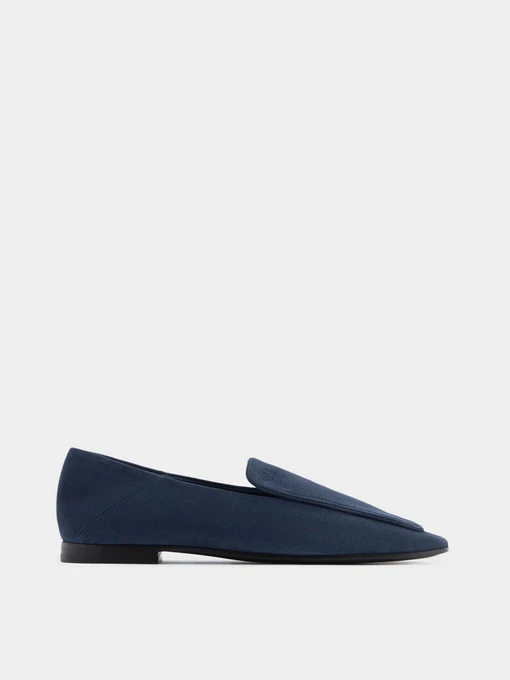 Слипоны и мокасины Emporio Armani модель X3A093-XC756-01092 Фото