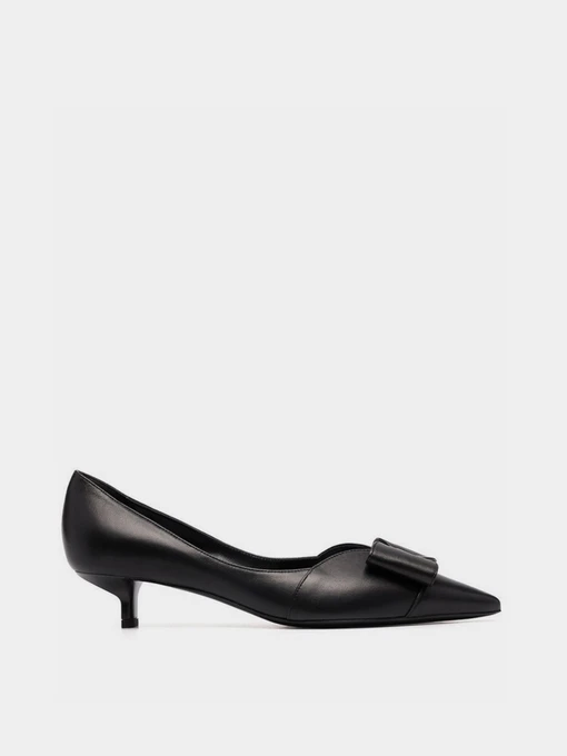 Туфли и лоферы Emporio Armani модель X3E429-XF271-00002 Фото