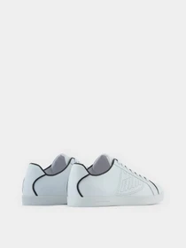 Кеды Emporio Armani модель X3X142-XN272-D611 Фото