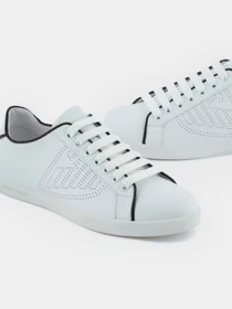 Кеды Emporio Armani модель X3X142-XN272-D611 Фото