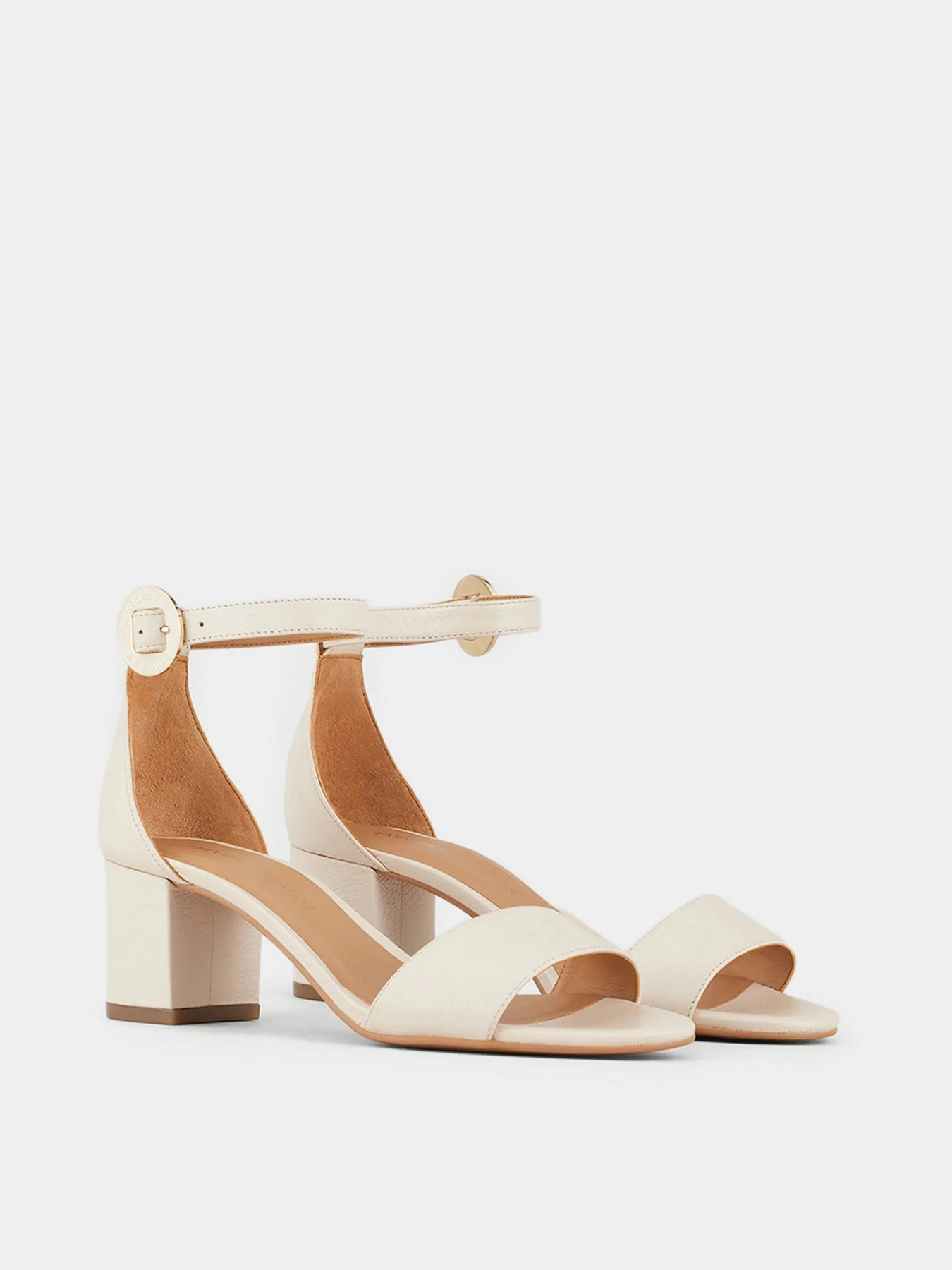 Босоножки Emporio Armani модель X3P698-XF636-00159 Босоножки Emporio Armani модель X3P698-XF636-00159 Фото