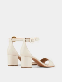 Босоножки Emporio Armani модель X3P698-XF636-00159 Фото