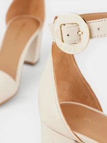 Босоножки Emporio Armani модель X3P698-XF636-00159 Фото