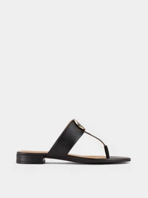 Шлёпанцы Emporio Armani модель X3Q078-XF636-00002 Фото